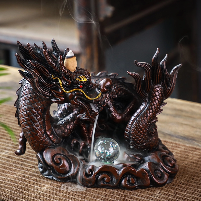 Rồng Nhả Ngọc RG-06